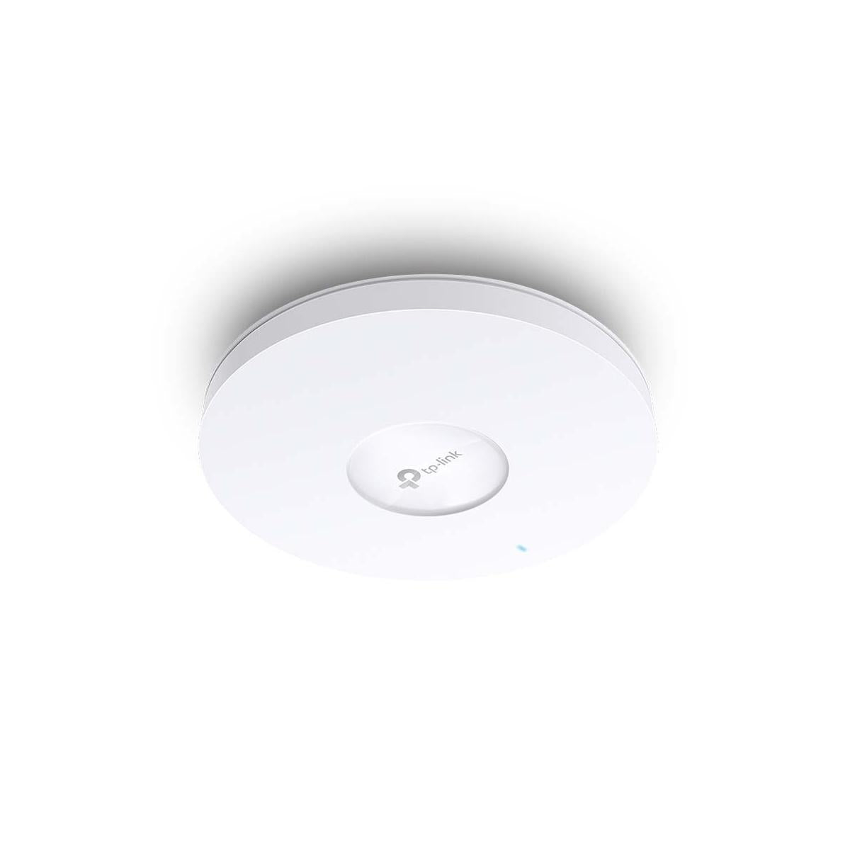 TP-Link Omada EAP610 punto accesso WLAN 1775 Mbit/s Bianco Supporto Power over Ethernet (PoE)