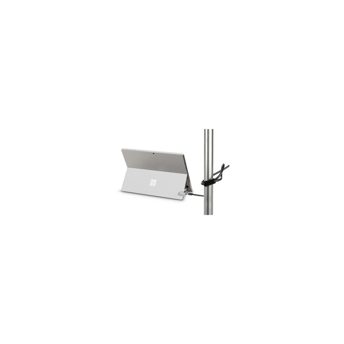 Hamlet XPADLOCK200MS cavo di sicurezza Nero 2 m