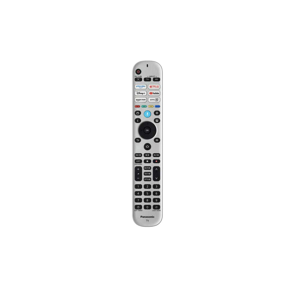 Panasonic -55Z90BE6A TV 139,7 cm (55pollici) 4K Ultra HD Smart TV Wi-Fi Nero