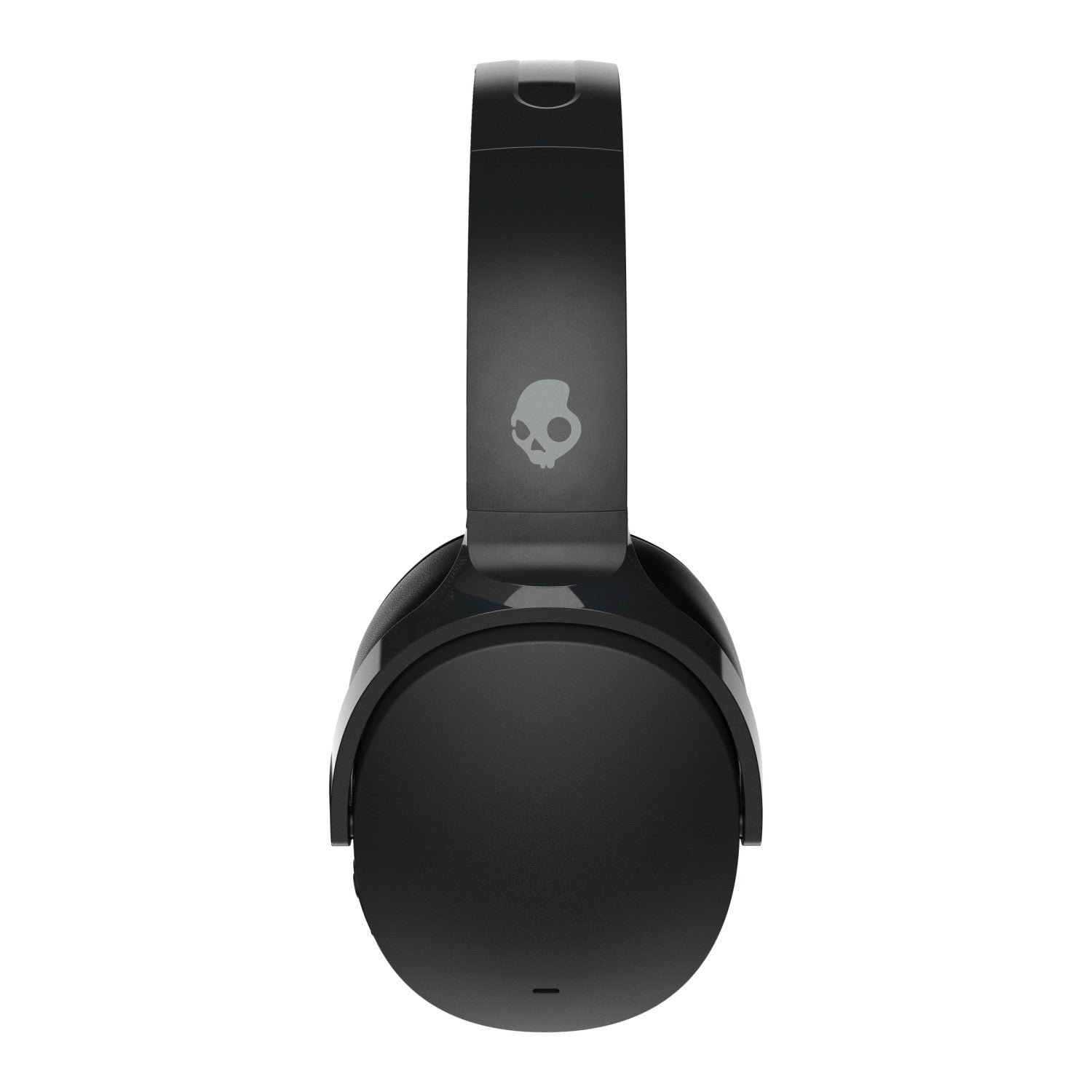 Skullcandy Hesh ANC Cuffie Con cavo e senza cavo A Padiglione Musica e Chiamate USB tipo-C Bluetooth Nero
