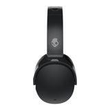 Skullcandy Hesh ANC Cuffie Con cavo e senza cavo A Padiglione Musica e Chiamate USB tipo-C Bluetooth Nero