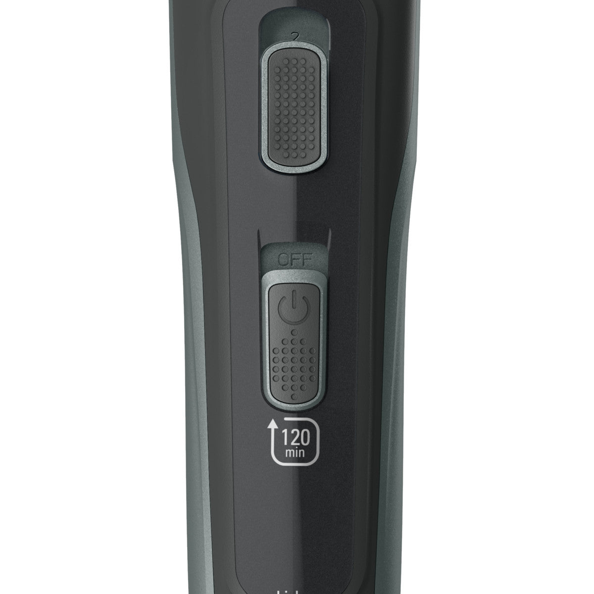 Rowenta Selectium TN9444E0 tagliacapelli Verde