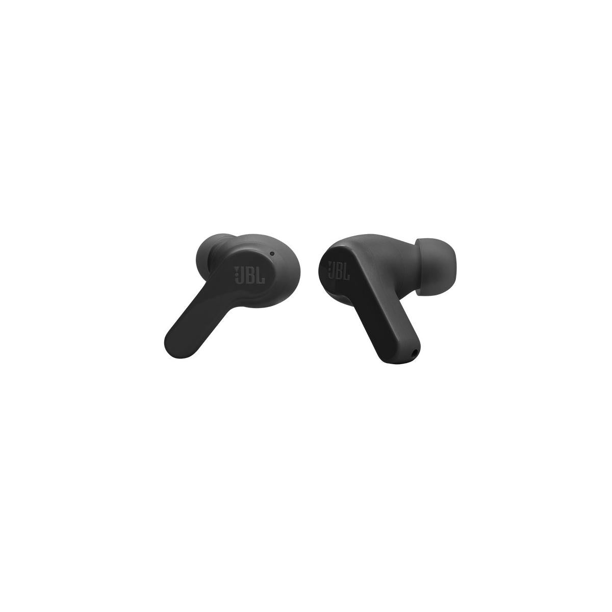 Auricolare JBL JBLWBEAMBLK Wave Beam True Wireless Stereo In-ear Chiamate Musica Sport Tutti i giorni Bluetooth Nero