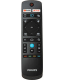 Philips 32HFL5114/12 TV 81,3 cm (32") Full HD Smart TV Wi-Fi Nero 250 cd/m²