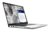 DELL Pro 16 Plus PB16250 Intel Core Ultra 7 255U Computer portatile 40,6 cm (16 pollici) Full HD 32 GB DDR5-SDRAM 1 TB SSD Wi-Fi 7 (802.11be) Windows 11 Pro Italiano Alluminio