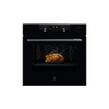 Electrolux Serie 700 KOCDH67H Forno 72 L 2990 W Nero