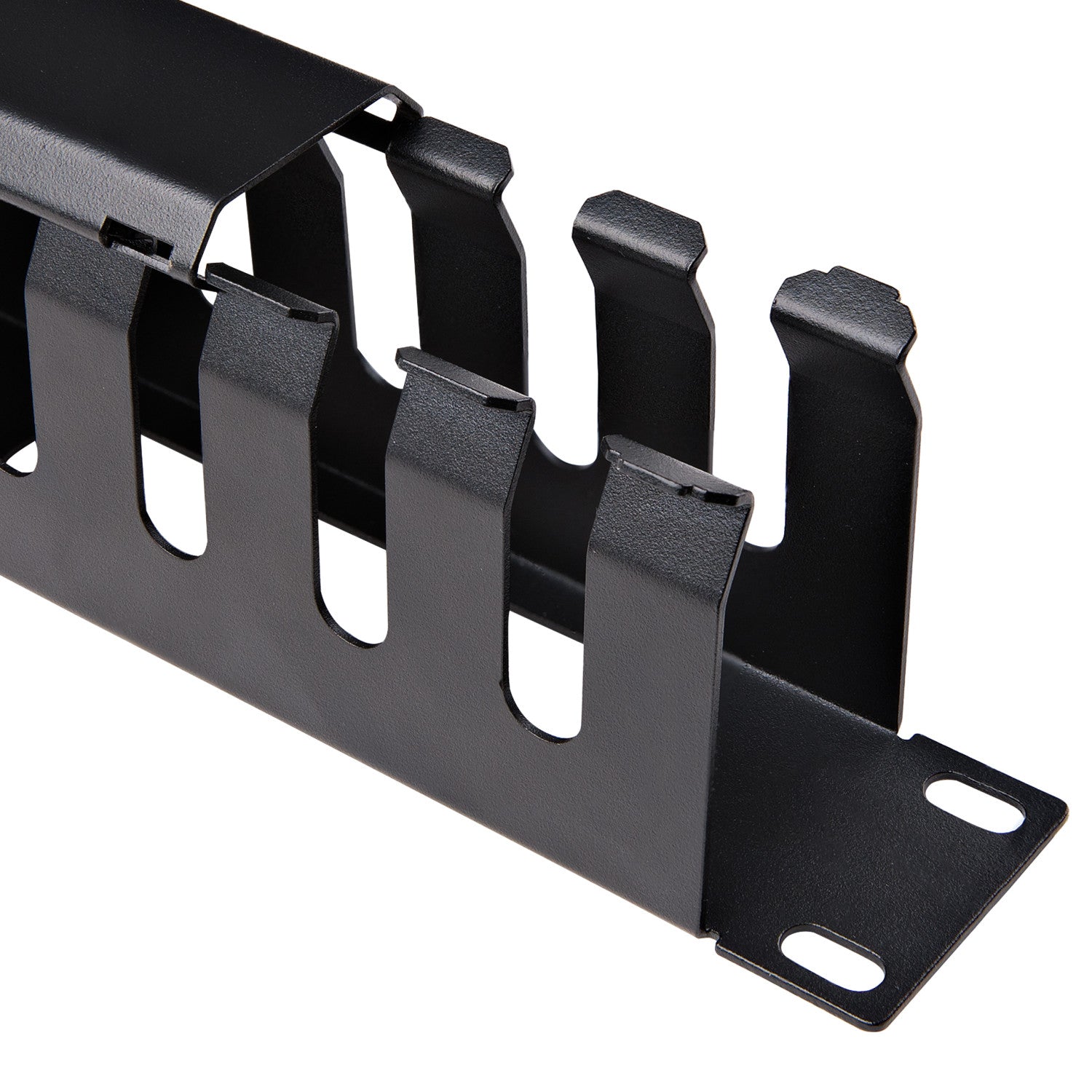 StarTech.com CMDUCT1UX porta accessori Pannello di gestione del cavo