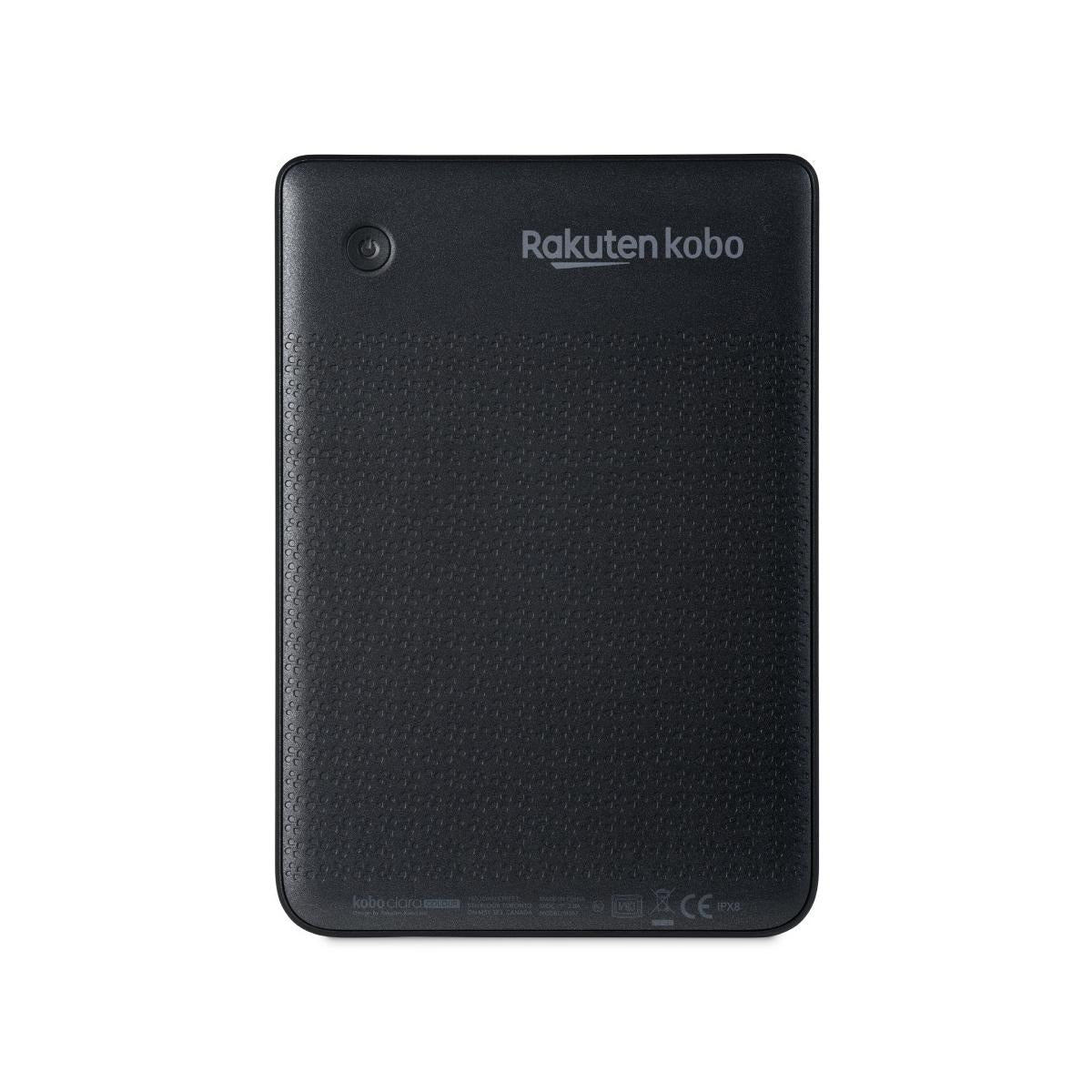 Rakuten Kobo Clara Colour lettore e-book Touch screen 16 GB Wi-Fi Nero