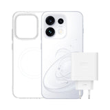 OPPO Reno16 Pro 5G Pop White Box