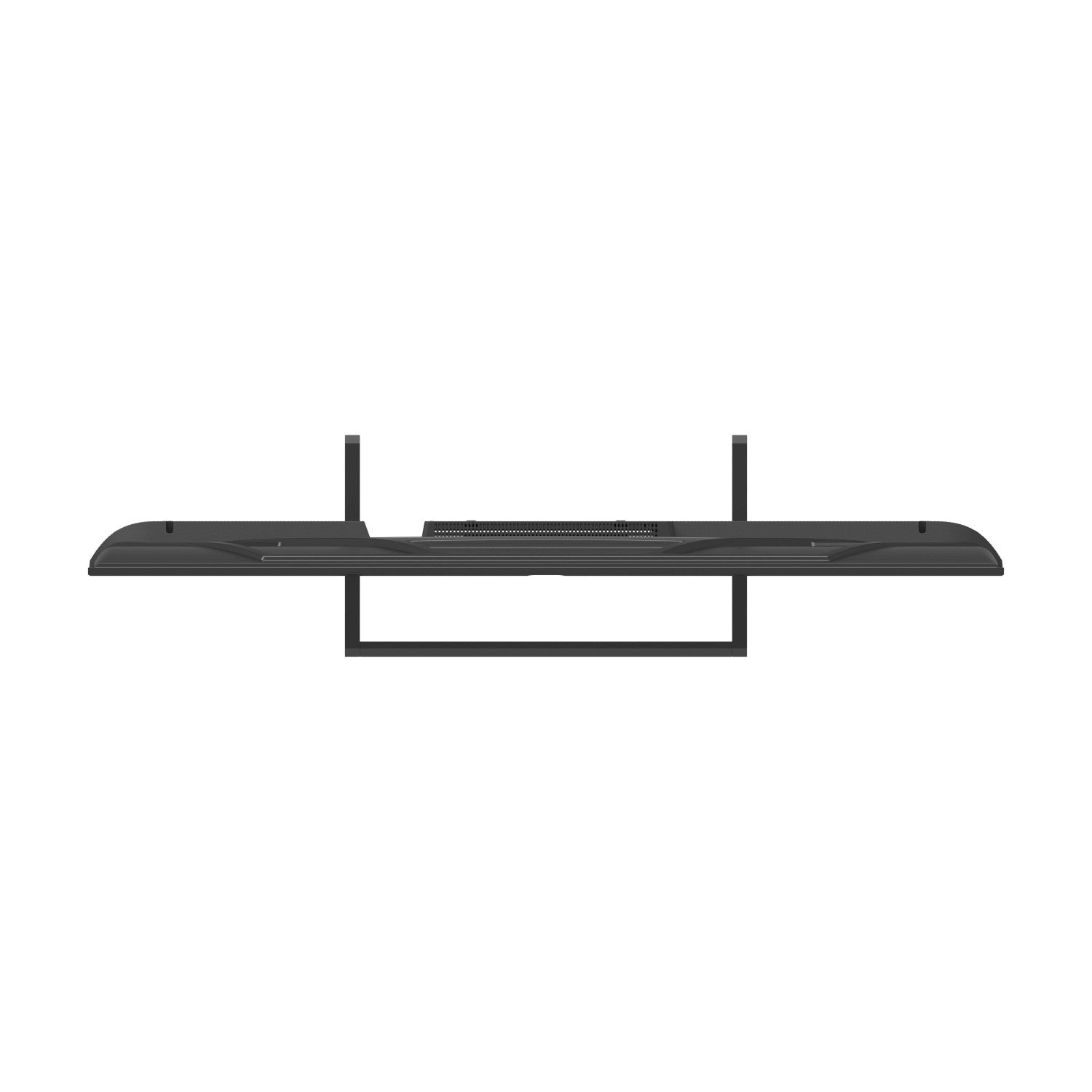 Haier H65S80GUX 165,1 cm (65 pollici) 4K Ultra HD Smart TV Wi-Fi Nero