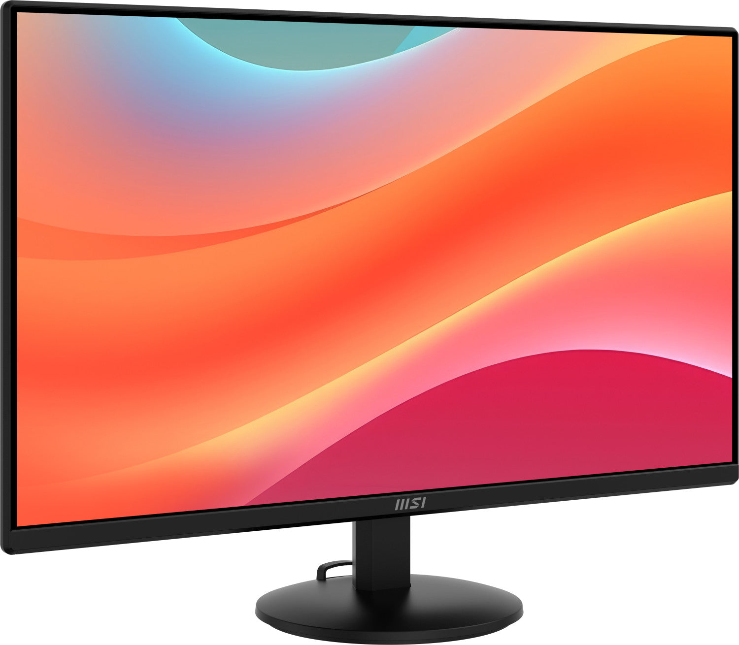 MSI Pro MP242L Monitor PC 23,8 pollici 1920 x 1080 Pixel Full HD LCD Nero