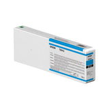 Epson T55K400 cartuccia d'inchiostro 1 pz Originale Giallo