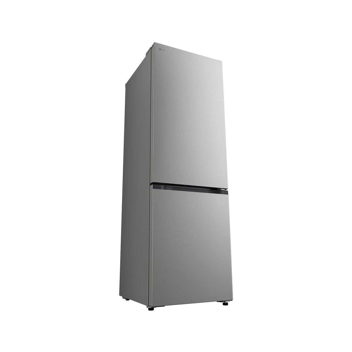 LG GBBS312BPY frigorifero con congelatore Libera installazione 333 L Grigio