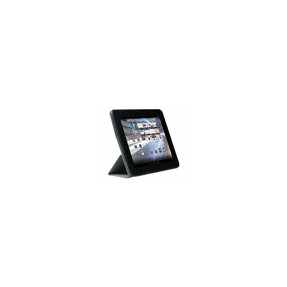 Indigo Mediacom Foglio Case per Tablet 8" MI-TUC8AD