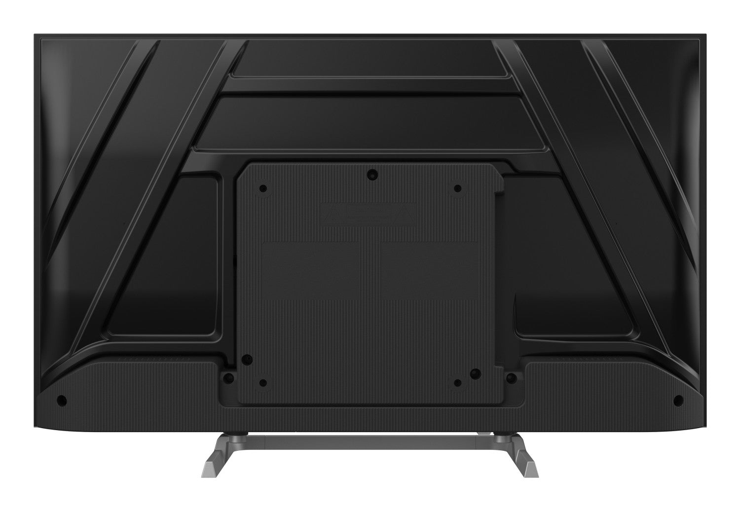 SABA SA32M10 TV 32" HD READY, Triplo tuner DVBT2/C/S2 HEVC MAIN10, Certificato TivuSAT, Piedistallo centrale, Dolby Audio