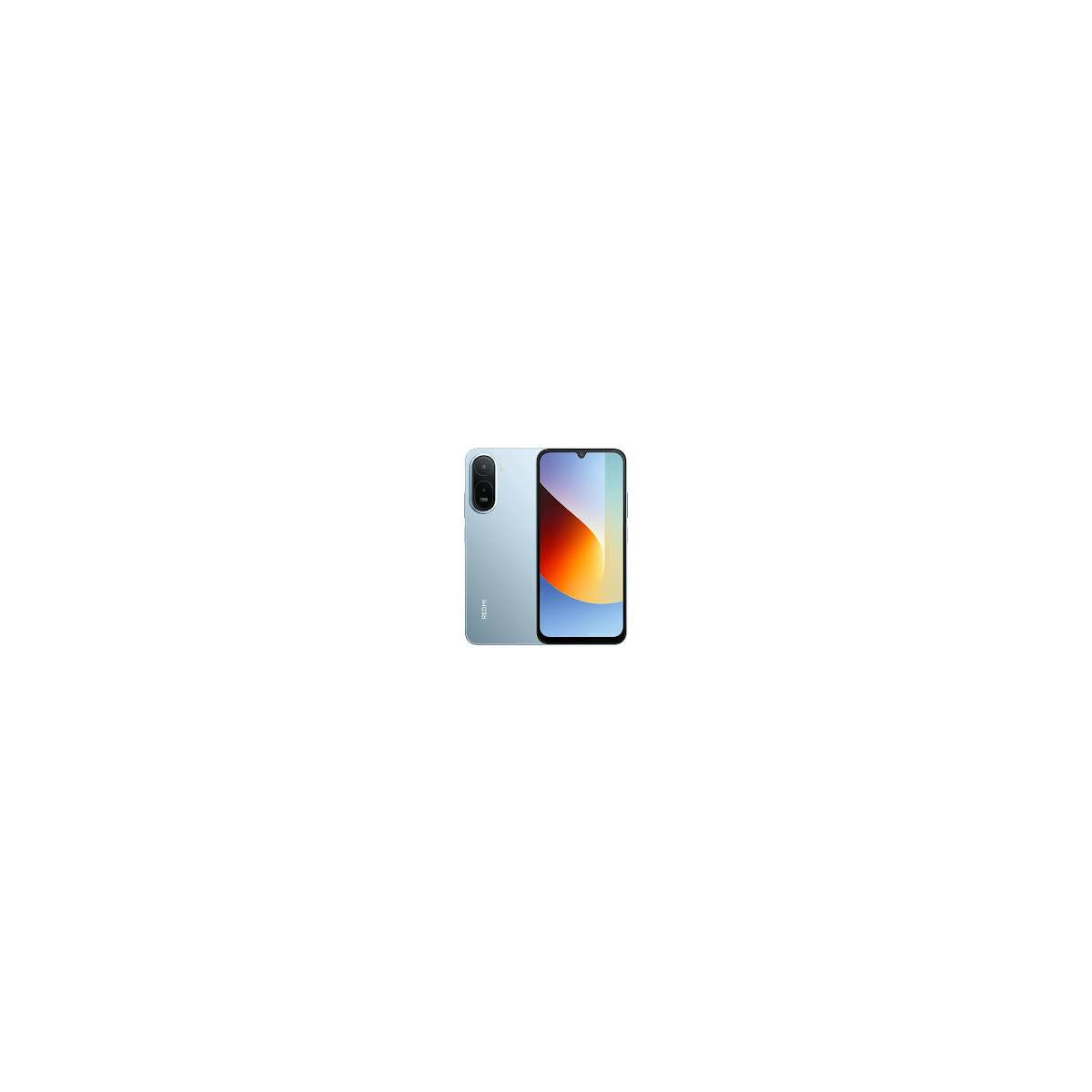 Xiaomi Redmi A7 Pro 17,5 cm (6.9") Doppia SIM 4G USB tipo-C 4 GB 128 GB 6000 mAh Blu
