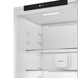 Hotpoint Ariston HPK2 5322 B4E1 frigorifero Da incasso 300 L Metallico