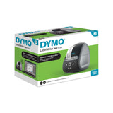 DYMO 2112723 Etichettatrice LabelWriter 550 Turbo Grigio Nero
