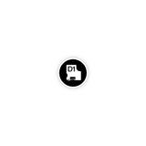 DYMO 2174612 Stampante CD Trasferimento LabelManager 160 QWY 180x180 DPI 12 mm s D1 Nero