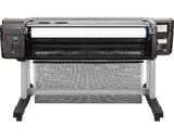 HP W6B55A Stampante Grandi Formati Getto d'Inchiostro a Colori 2400x1200 DPI 1118x1676 mm Nero