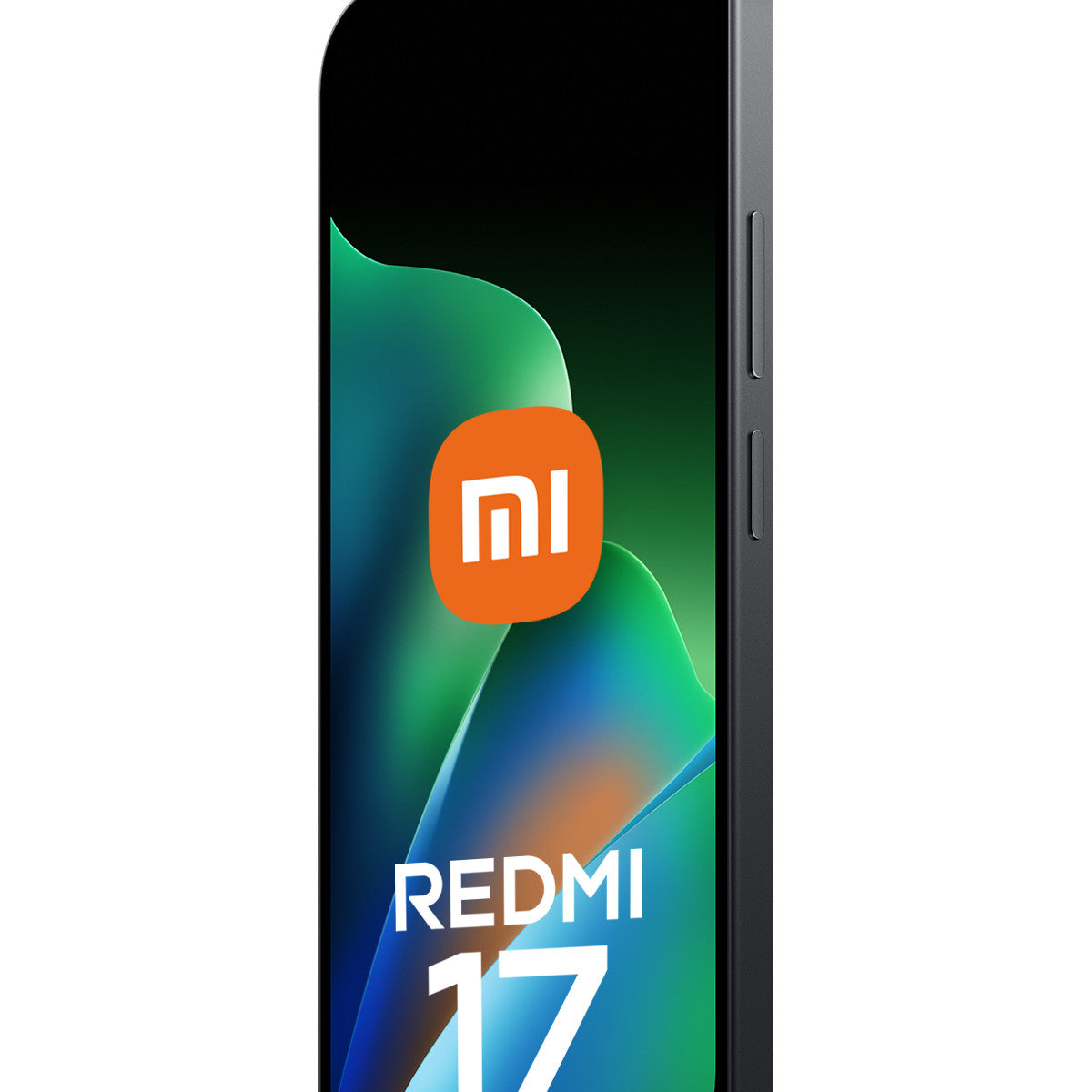 Xiaomi Redmi 17 17,8 cm (6.99") 4G USB tipo-C 4 GB 128 GB 7500 mAh Nero