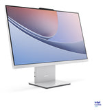 Lenovo IdeaCentre All in One AIO Display 27'' FHD (1920x1080) Processore INTEL Ultra 5 256V Memoria RAM 16GB Memoria SSD 512GB Scheda grafica Integrata Sistema Operativo WINDOWS 11 HOME CLOUD_GREY
