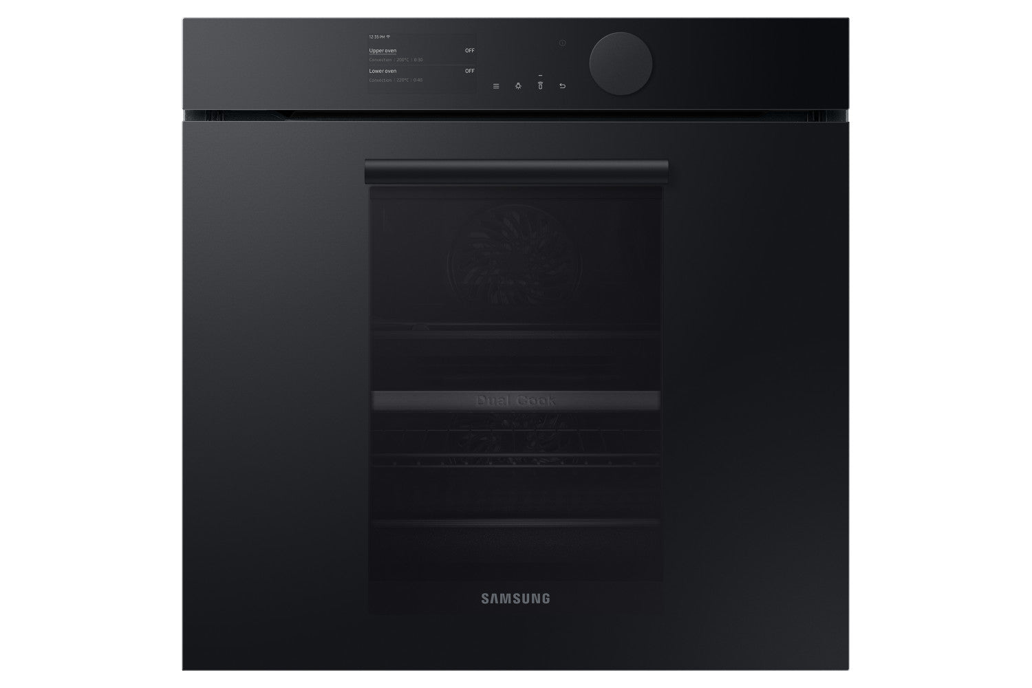 Samsung Forno Infinite Line 75l NV75T9579CD