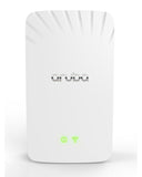 Aruba AP-503H (RW) 1487 Mbit/s Bianco Supporto Power over Ethernet (PoE)