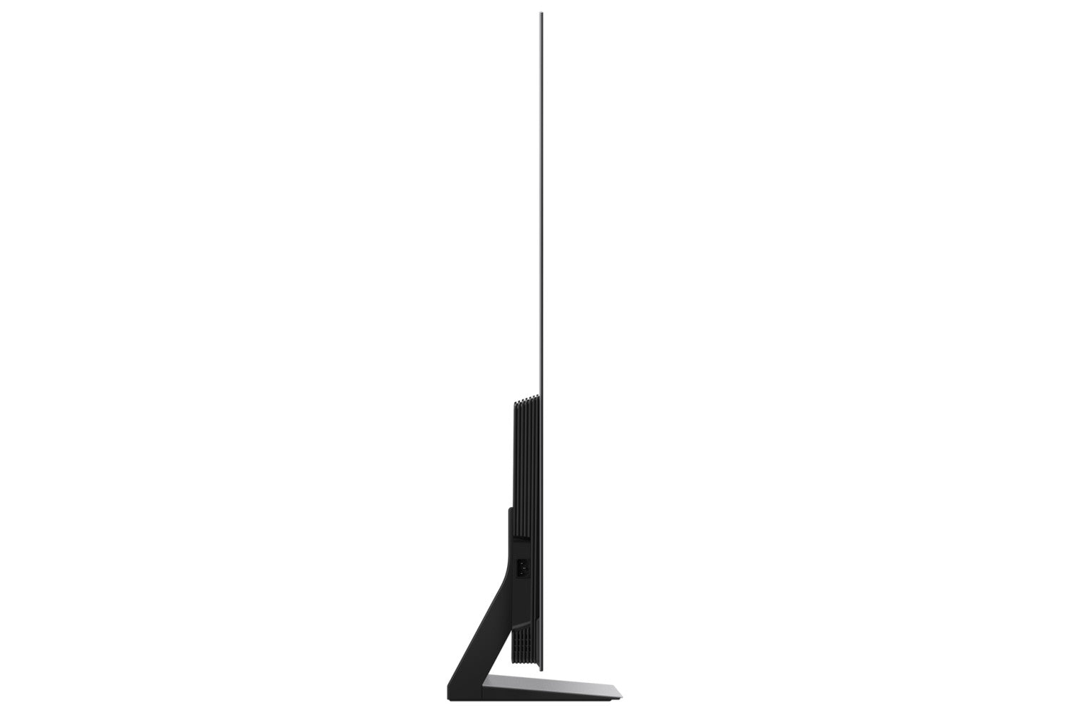 Samsung OLED AI TV 83pollici QE83S90HAEXZT 4K, Processore NQ4 AI Gen3, 4K AI Upscaling Pro, Glare Free, OLED HDR , Motion Xcelerator 165Hz, Dolby Atmos OTS Lite, Laser Slim Design, Vision AI Smart TV, 2026