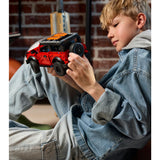 LEGO Technic 42213 Ford Bronco SUV Set Costruzione 943 Pezzi Età 9 Anni