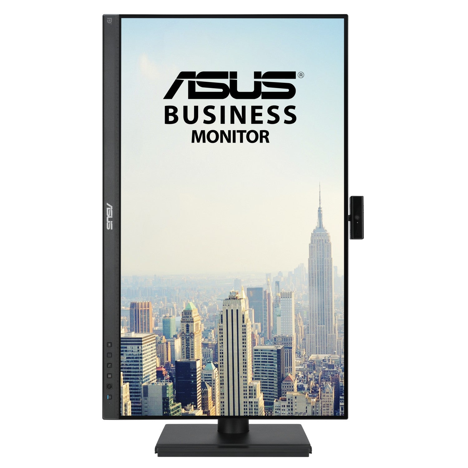 ASUS BE27QFK Monitor PC 68,6 cm 27 pollici 1920 x 1080 Pixel Full HD LCD Nero