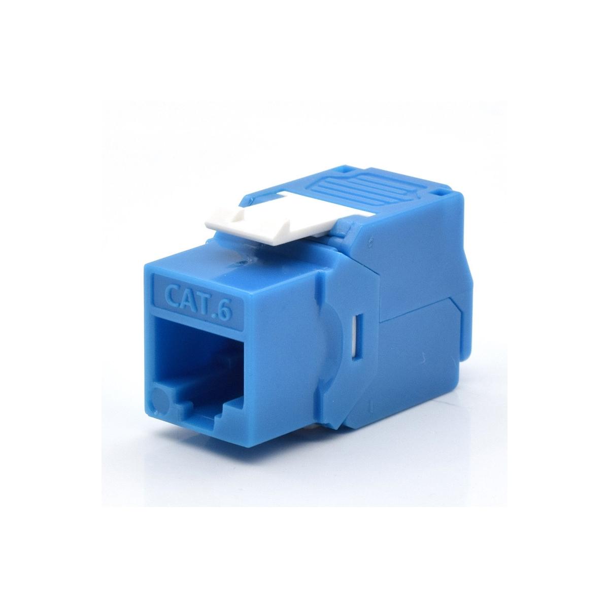 WP WPC-KEY-6UP-TL/B modulo Keystone
