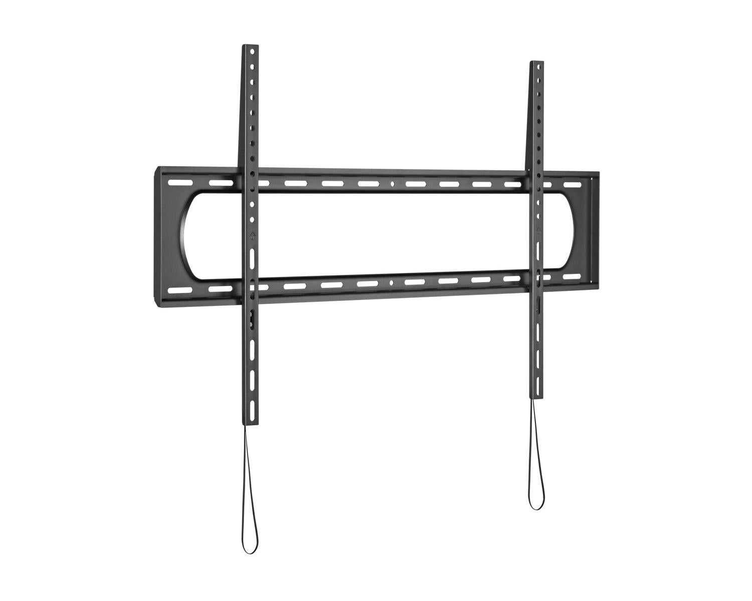 Equip 650338 Supporto TV a parete 3,05 m (120") Nero