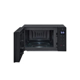 LG MH6032GAS Superficie Piana Microonde con Grill 20 L 700 W Nero