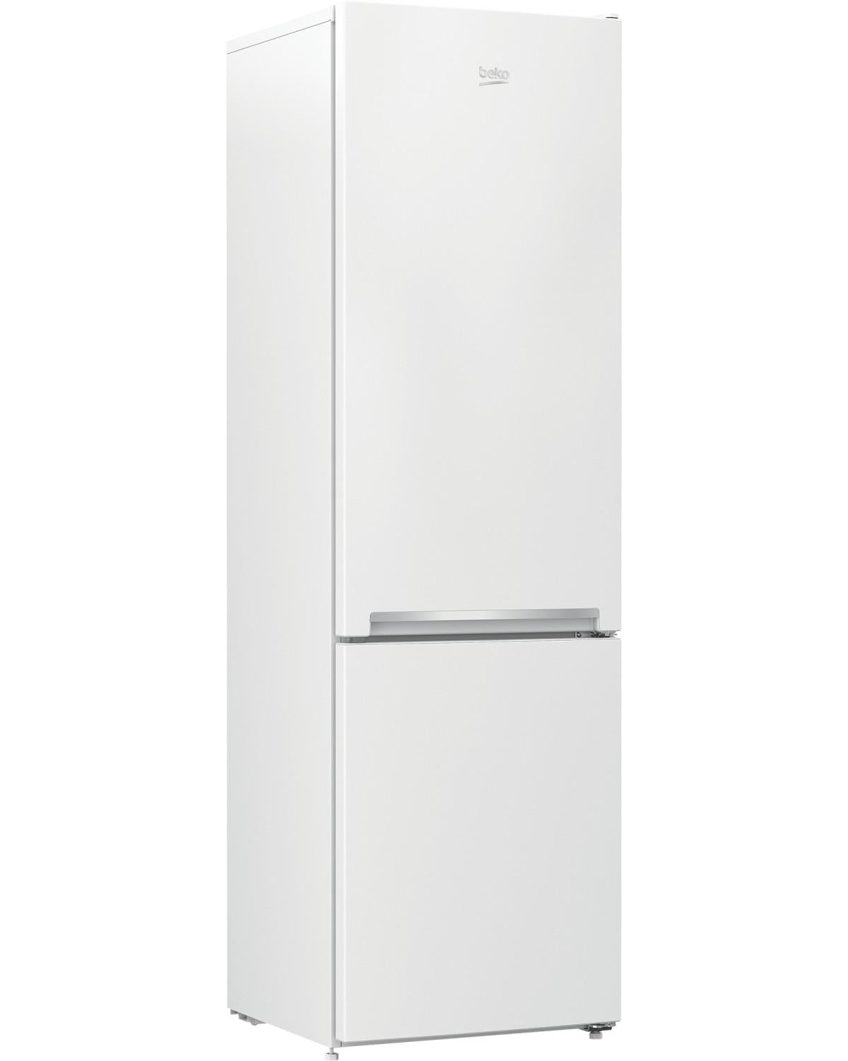 Beko RCSA300K40WN Libera installazione 291 L E Bianco