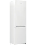 Beko RCSA300K40WN Libera installazione 291 L E Bianco