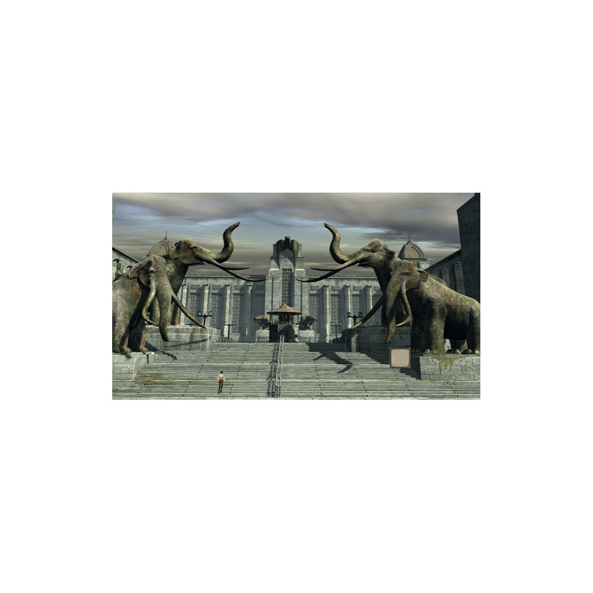 Activision Syberia Standard Inglese, ITA Nintendo Switch