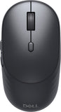 DELL Pro 7 MS726 mouse Ufficio Ambidestro RF senza fili Bluetooth Ottico 6000 DPI