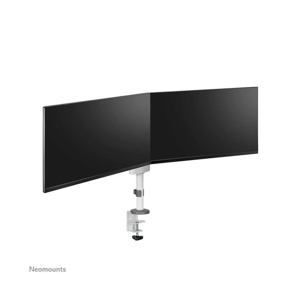 Neomounts supporto da scrivania Braccio per monitor full motion