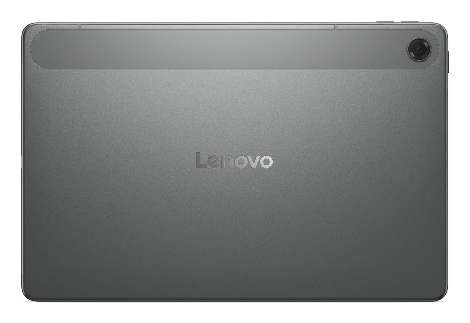 Lenovo Tab - Display 10.1 pollici WUXGA (1920x1200) TFT 400nits 60Hz - CPU MediaTek Helio G85 - RAM 4GB - Memoria 128GB eMMC - Grafica ARM Mali G52 MC2 - Connettività WiFi Slot MicroSD - Android 14 - Clear Case Inclusi