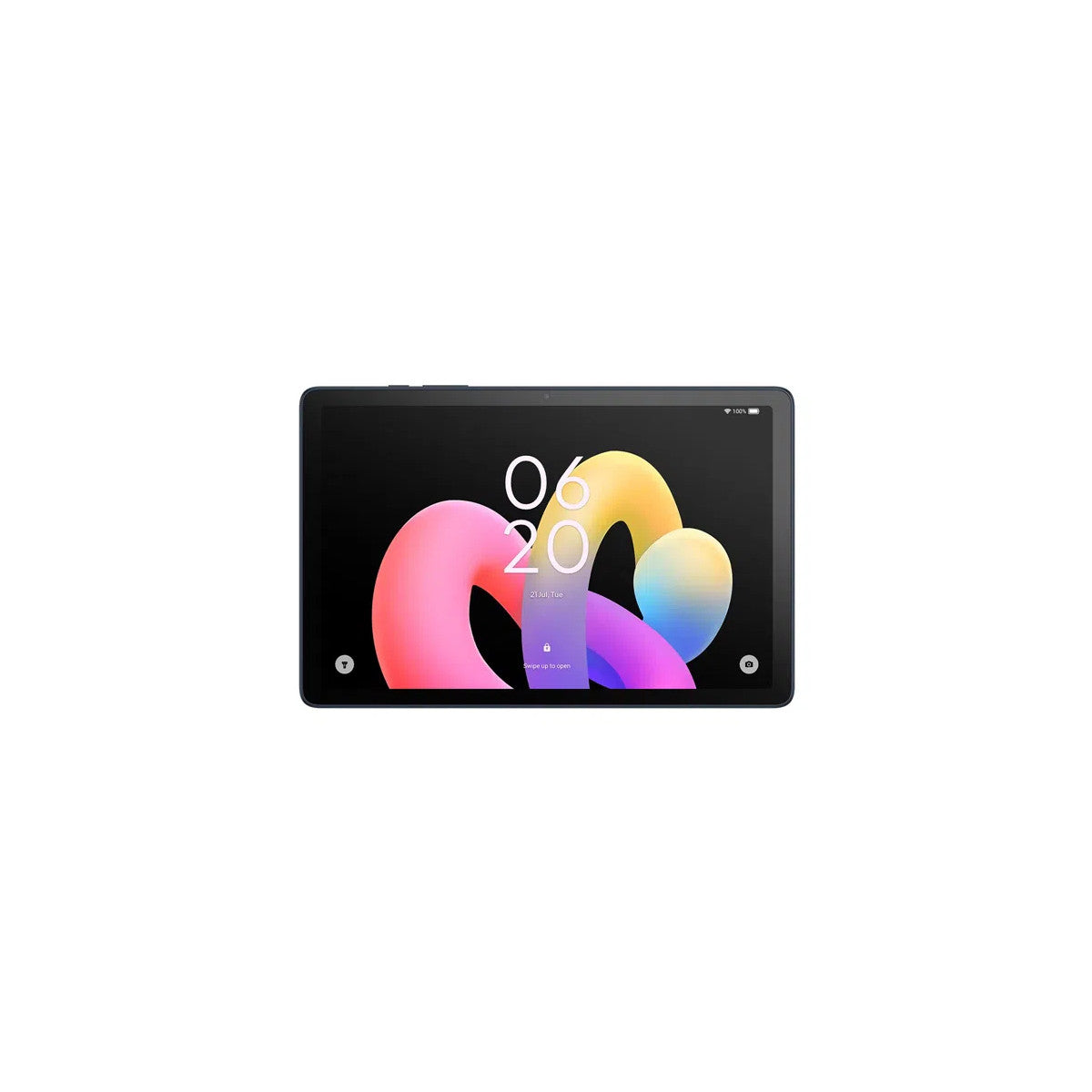 TCL TAB 10L Gen 4 Mediatek 128 GB 25,6 cm (10.1") 4 GB Wi-Fi 5 (802.11ac) Android 15 Antracite