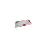Trust GXT 759 XXL Tappetino per mouse per gioco da computer Nero, Grigio, Rosso, Bianco