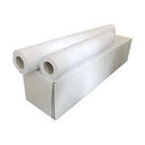 Sa.Ba.Cart Rotoli Carta Plotter A0 914mm x 50mt 90 G/Mq Opaca Inkjet - Confezione 4 Rotoli