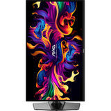 MSI MAG 274QP QD-OLED X24 Monitor PC 67,3 cm (26.5") 2560 x 1440 Pixel Wide Quad HD Nero