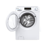 Candy Smart Pro CSO44 1285TE/2-S Lavatrice Caricamento Frontale 8 kg D Bianco