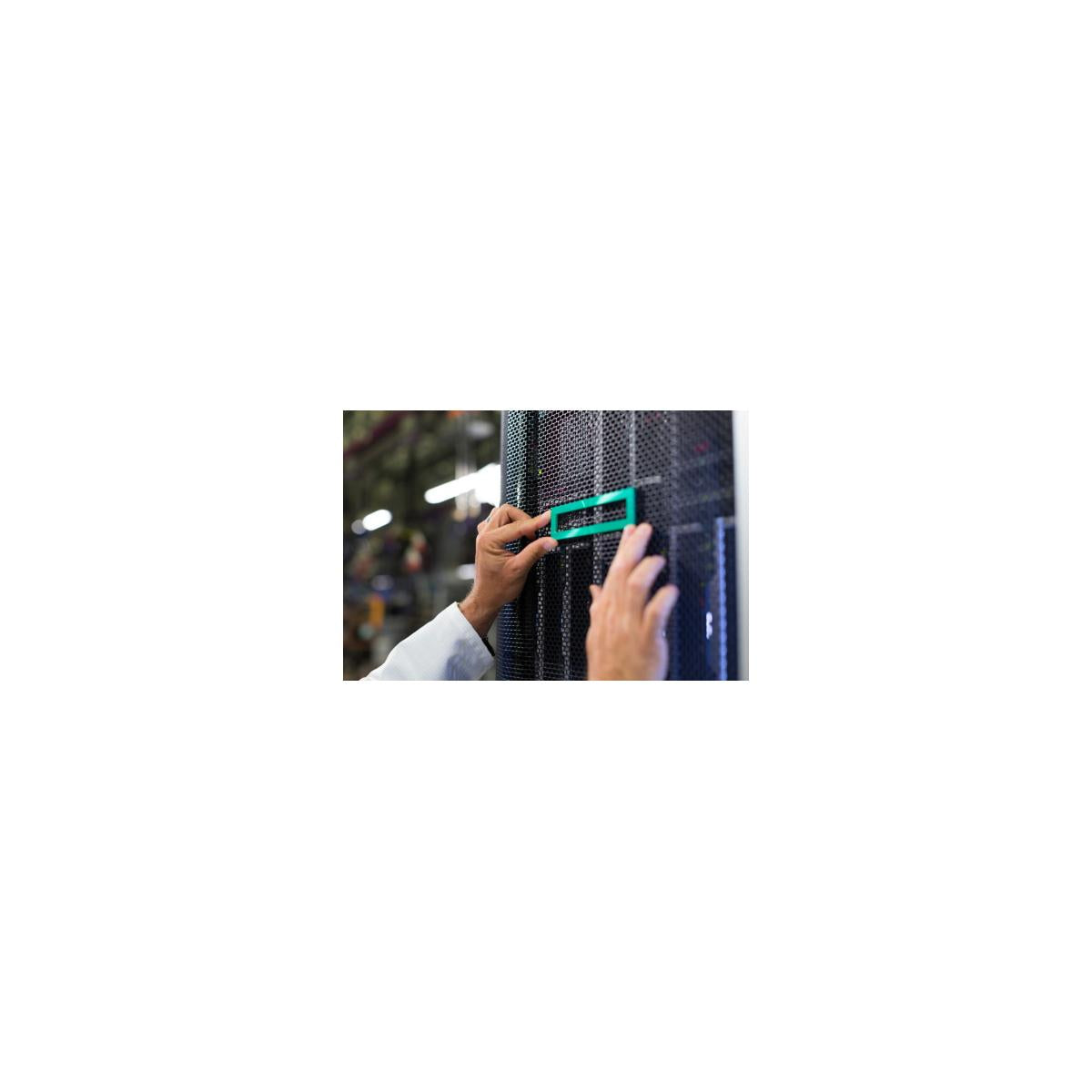 HPE P58457-B21 attrezzatura per il raffreddamento dei rack