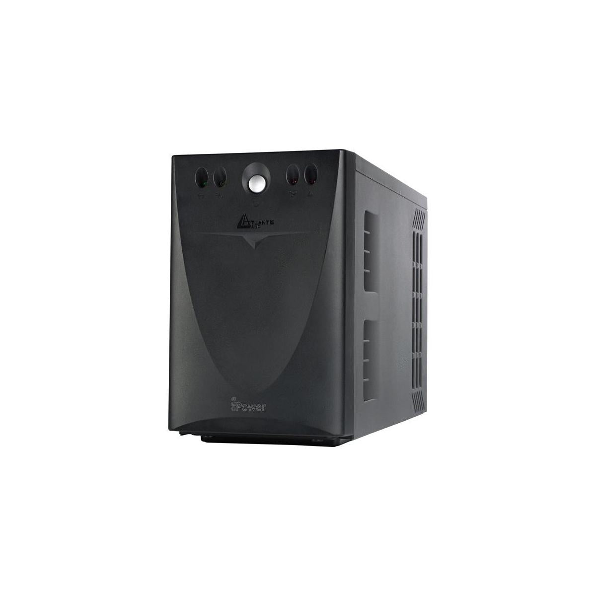 Atlantis Land A03-S1501 OnePower 1501 gruppo di continuità (UPS) 1,5 kVA 900 W