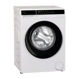 Candy EY 27SB7-S lavatrice Caricamento frontale 7 kg 1200 Giri/min Nero, Bianco