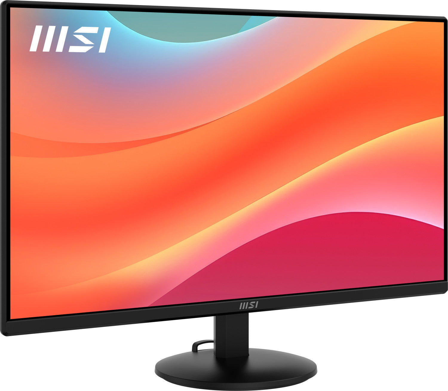 MSI Pro MP242L Monitor PC 23,8 pollici 1920 x 1080 Pixel Full HD LCD Nero