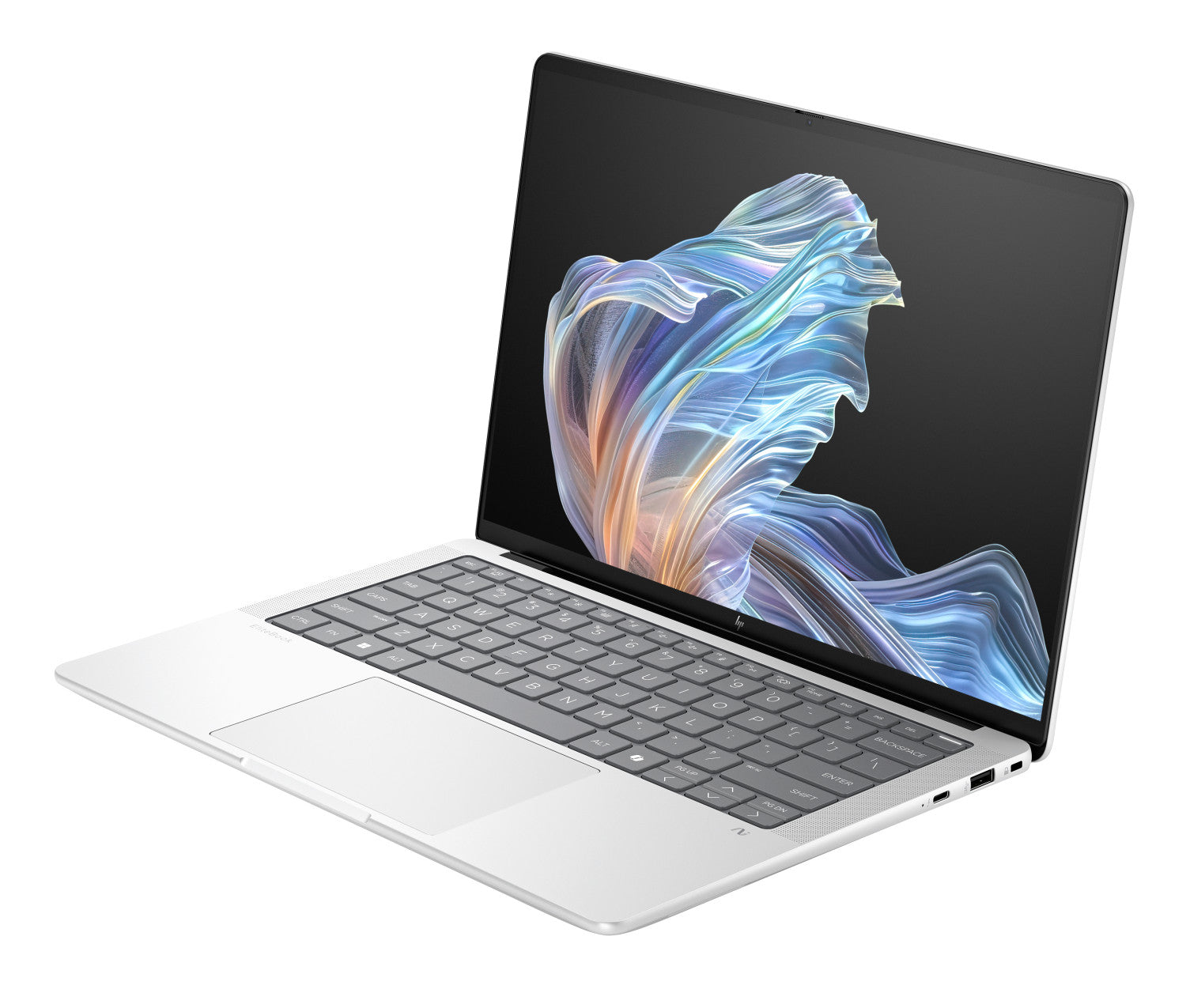 HP EliteBook X G1a 14 inch Notebook Next Gen AI PC Wolf Pro Security Edition Copilot PC AMD Ryzen AI 7 PRO 360 Computer portatile 35,6 cm (14") Touch screen 2.8K 32 GB LPDDR5x-SDRAM Wi-Fi 7 (802.11be) Windows 11 Pro